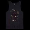 Thread Project Mens Summer Singlet Thumbnail