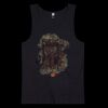 Thread Project Mens Summer Singlet Thumbnail