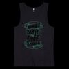 Thread Project Mens Summer Singlet Thumbnail