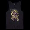 Thread Project Mens Summer Singlet Thumbnail