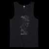 Thread Project Mens Summer Singlet Thumbnail