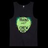 Thread Project Mens Summer Singlet Thumbnail