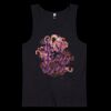 Thread Project Mens Summer Singlet Thumbnail
