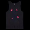 Thread Project Mens Summer Singlet Thumbnail