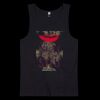 Thread Project Mens Summer Singlet Thumbnail