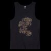 Thread Project Mens Summer Singlet Thumbnail