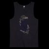 Thread Project Mens Summer Singlet Thumbnail