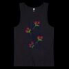 Thread Project Mens Summer Singlet Thumbnail