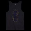 Thread Project Mens Summer Singlet Thumbnail