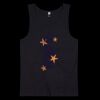 Thread Project Mens Summer Singlet Thumbnail