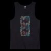 Thread Project Mens Summer Singlet Thumbnail