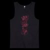 Thread Project Mens Summer Singlet Thumbnail
