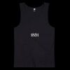 Thread Project Mens Summer Singlet Thumbnail