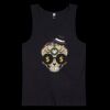 Thread Project Mens Summer Singlet Thumbnail