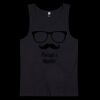 Thread Project Mens Summer Singlet Thumbnail