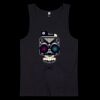 Thread Project Mens Summer Singlet Thumbnail