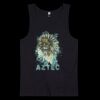 Thread Project Mens Summer Singlet Thumbnail
