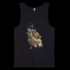 Thread Project Mens Summer Singlet Thumbnail
