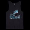 Thread Project Mens Summer Singlet Thumbnail