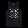 Thread Project Mens Summer Singlet Thumbnail