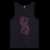 Thread Project Mens Summer Singlet Thumbnail