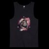 Thread Project Mens Summer Singlet Thumbnail