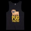 Thread Project Mens Summer Singlet Thumbnail