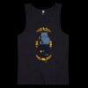 Thread Project Mens Summer Singlet Thumbnail