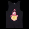 Thread Project Mens Summer Singlet Thumbnail