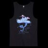 Thread Project Mens Summer Singlet Thumbnail