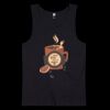 Thread Project Mens Summer Singlet Thumbnail