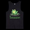 Thread Project Mens Summer Singlet Thumbnail