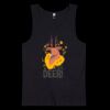 Thread Project Mens Summer Singlet Thumbnail