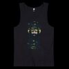 Thread Project Mens Summer Singlet Thumbnail