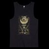 Thread Project Mens Summer Singlet Thumbnail