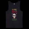 Thread Project Mens Summer Singlet Thumbnail
