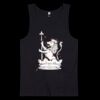 Thread Project Mens Summer Singlet Thumbnail