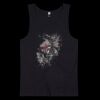 Thread Project Mens Summer Singlet Thumbnail