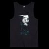 Thread Project Mens Summer Singlet Thumbnail