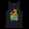 Thread Project Mens Summer Singlet Thumbnail