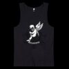 Thread Project Mens Summer Singlet Thumbnail