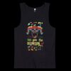Thread Project Mens Summer Singlet Thumbnail