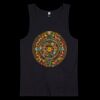 Thread Project Mens Summer Singlet Thumbnail