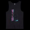 Thread Project Mens Summer Singlet Thumbnail