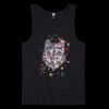 Thread Project Mens Summer Singlet Thumbnail