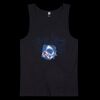 Thread Project Mens Summer Singlet Thumbnail