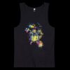 Thread Project Mens Summer Singlet Thumbnail