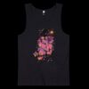 Thread Project Mens Summer Singlet Thumbnail