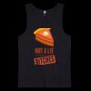 Thread Project Mens Summer Singlet Thumbnail