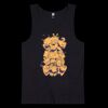 Thread Project Mens Summer Singlet Thumbnail